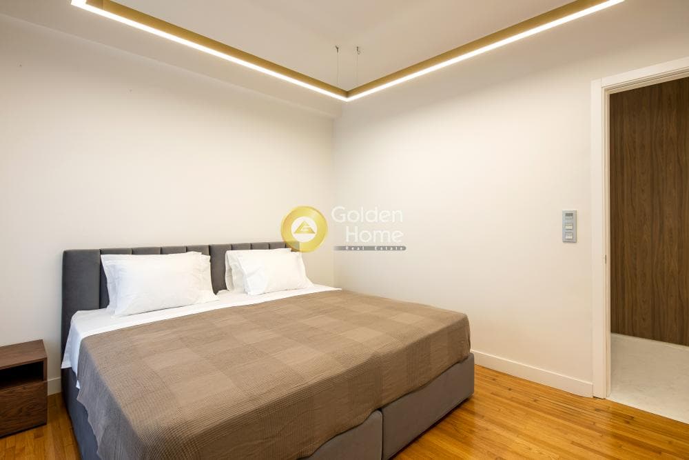 Apartment in Center, Neos Kosmos — Photo 24 of 35