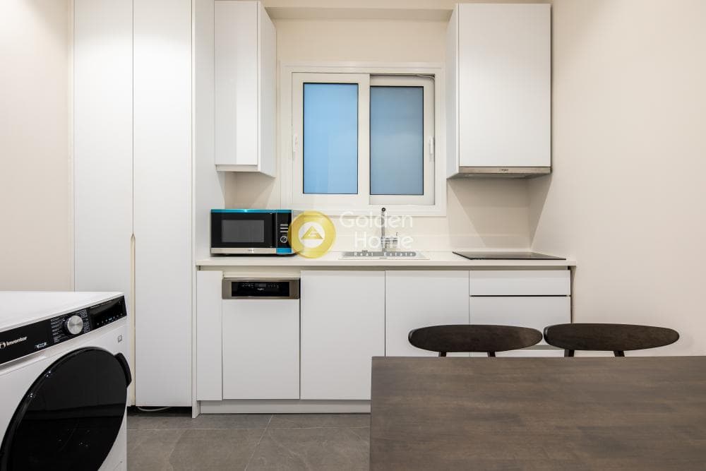 Apartment in Center, Neos Kosmos — Photo 19 of 35