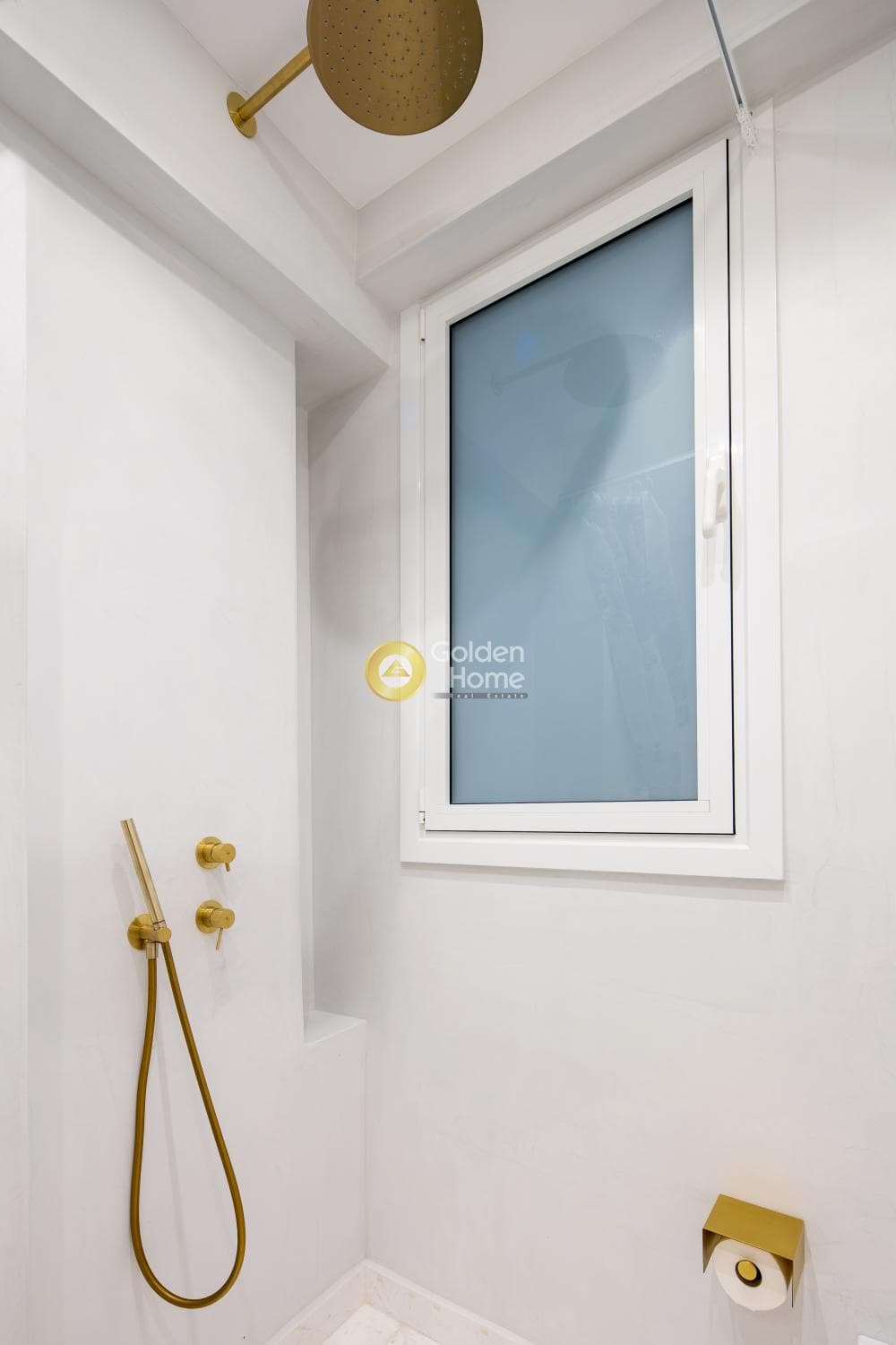 Apartment in Center, Neos Kosmos — Photo 33 of 35
