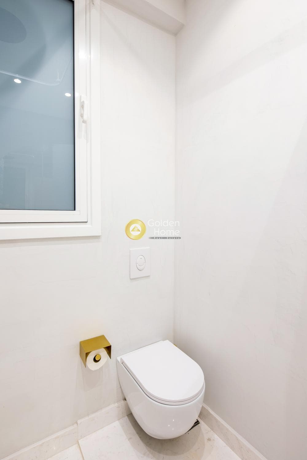 Apartment in Center, Neos Kosmos — Photo 34 of 35