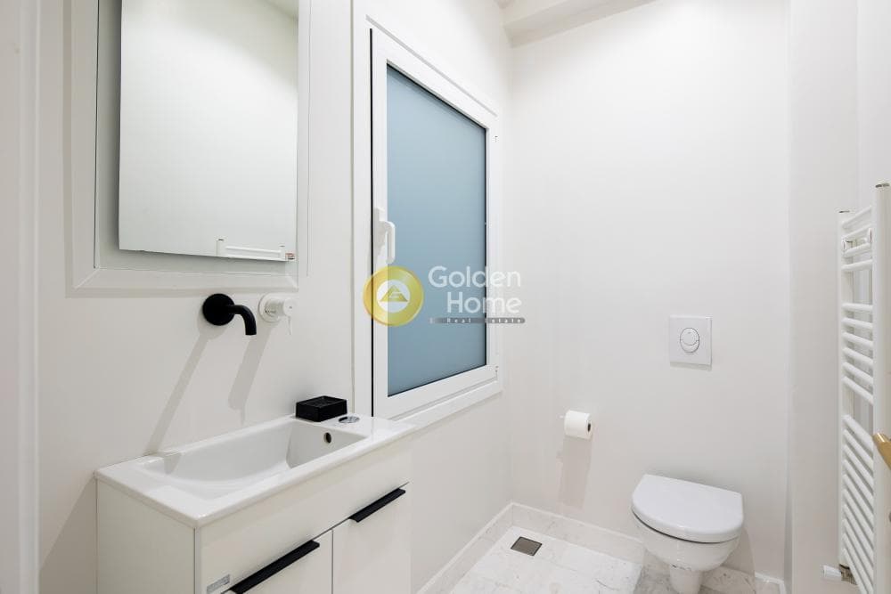 Apartment in Center, Neos Kosmos — Photo 35 of 35