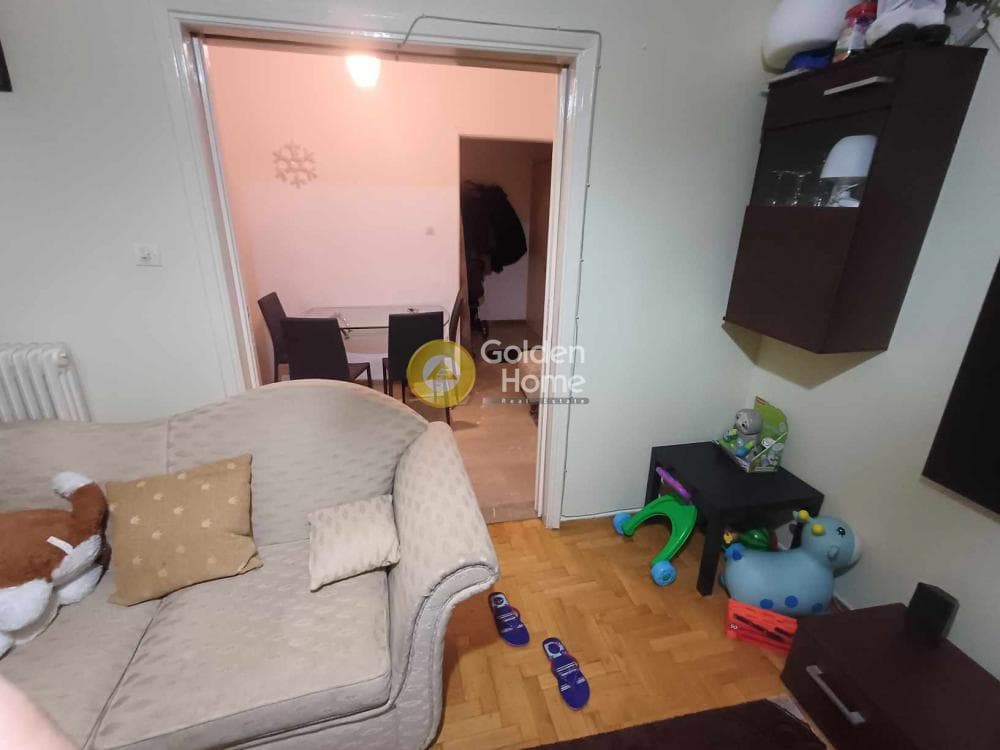 Διαμέρισμα στην Άγιος Παντελεήμονας, Λεωφ. Πατησίων - Λεωφ. Αχαρνών — Φωτογραφία 6 από 9
