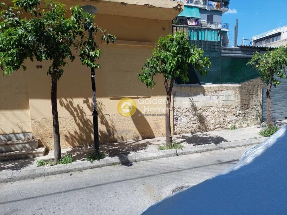 Building Plot in Petralona, Petralona — Photo 3 of 13