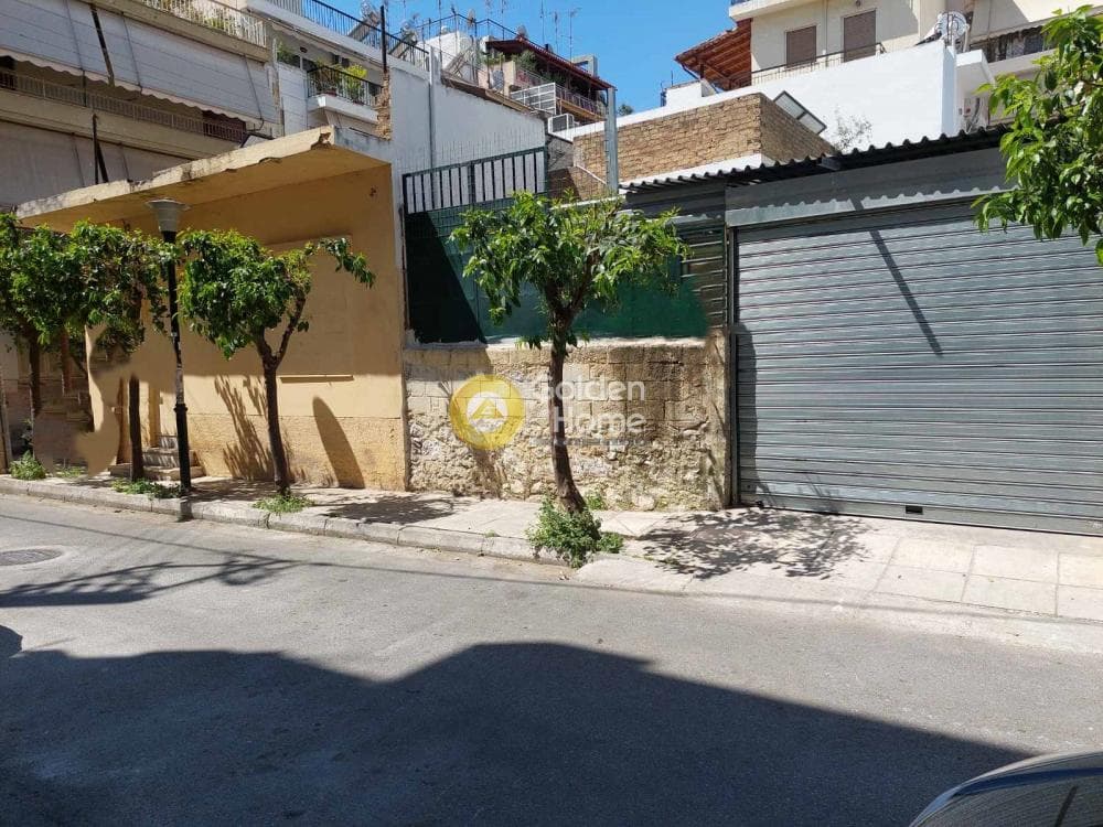 Building Plot in Petralona, Petralona — Photo 4 of 13