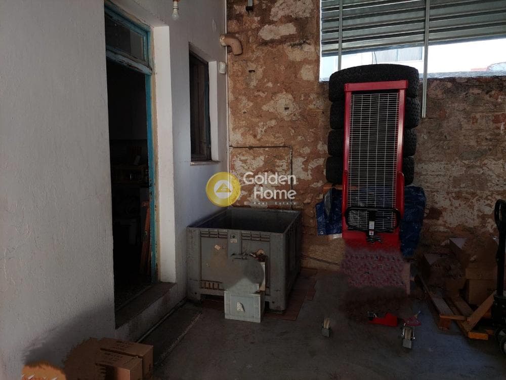Building Plot in Petralona, Petralona — Photo 12 of 13
