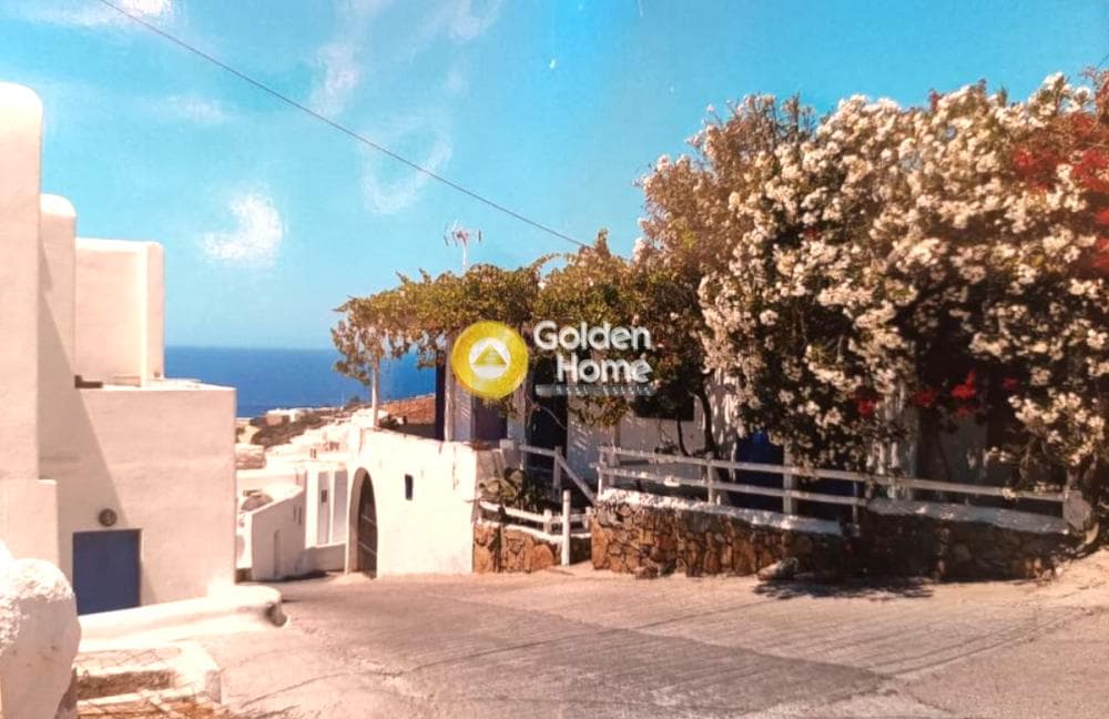 Μονοκατοικία στην Άγιος Στέφανος, Μύκονος — Φωτογραφία 5 από 14