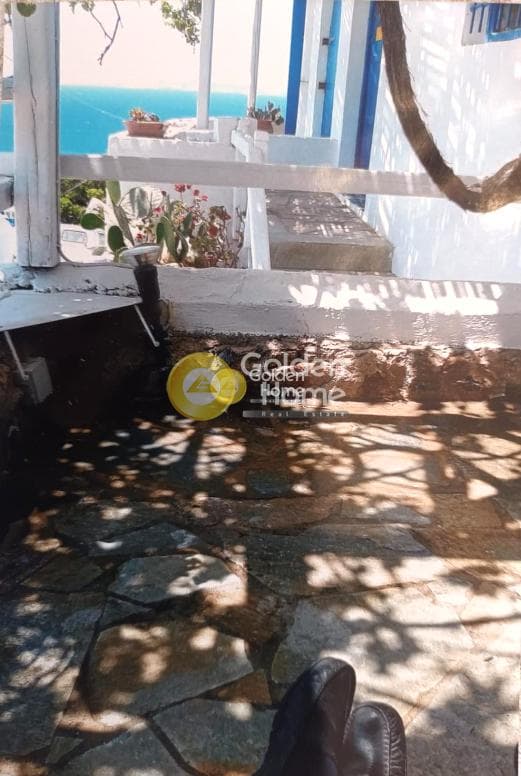 Μονοκατοικία στην Άγιος Στέφανος, Μύκονος — Φωτογραφία 7 από 14