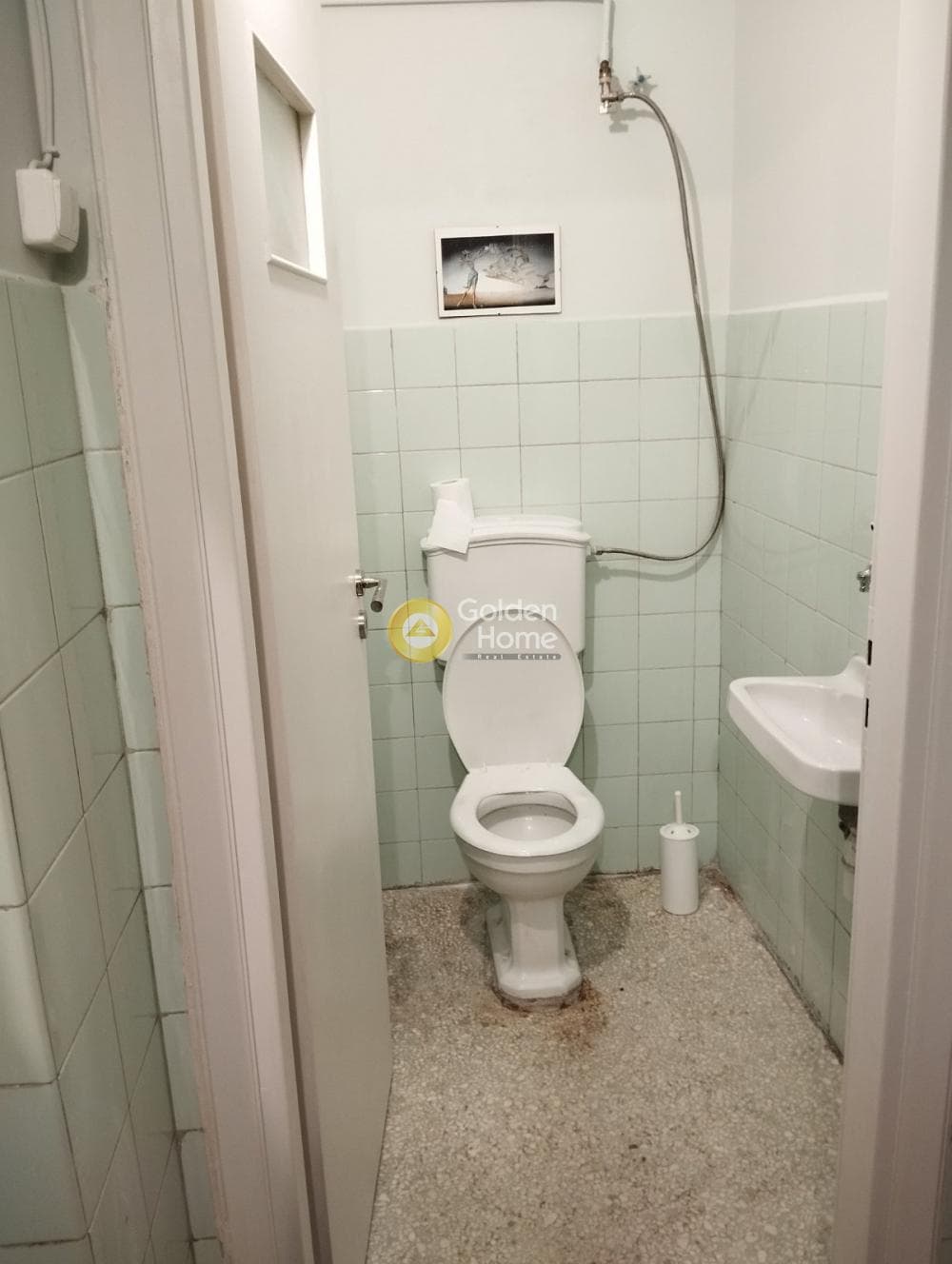 Γραφείο στην Ακαδημία, Κέντρο — Φωτογραφία 9 από 10