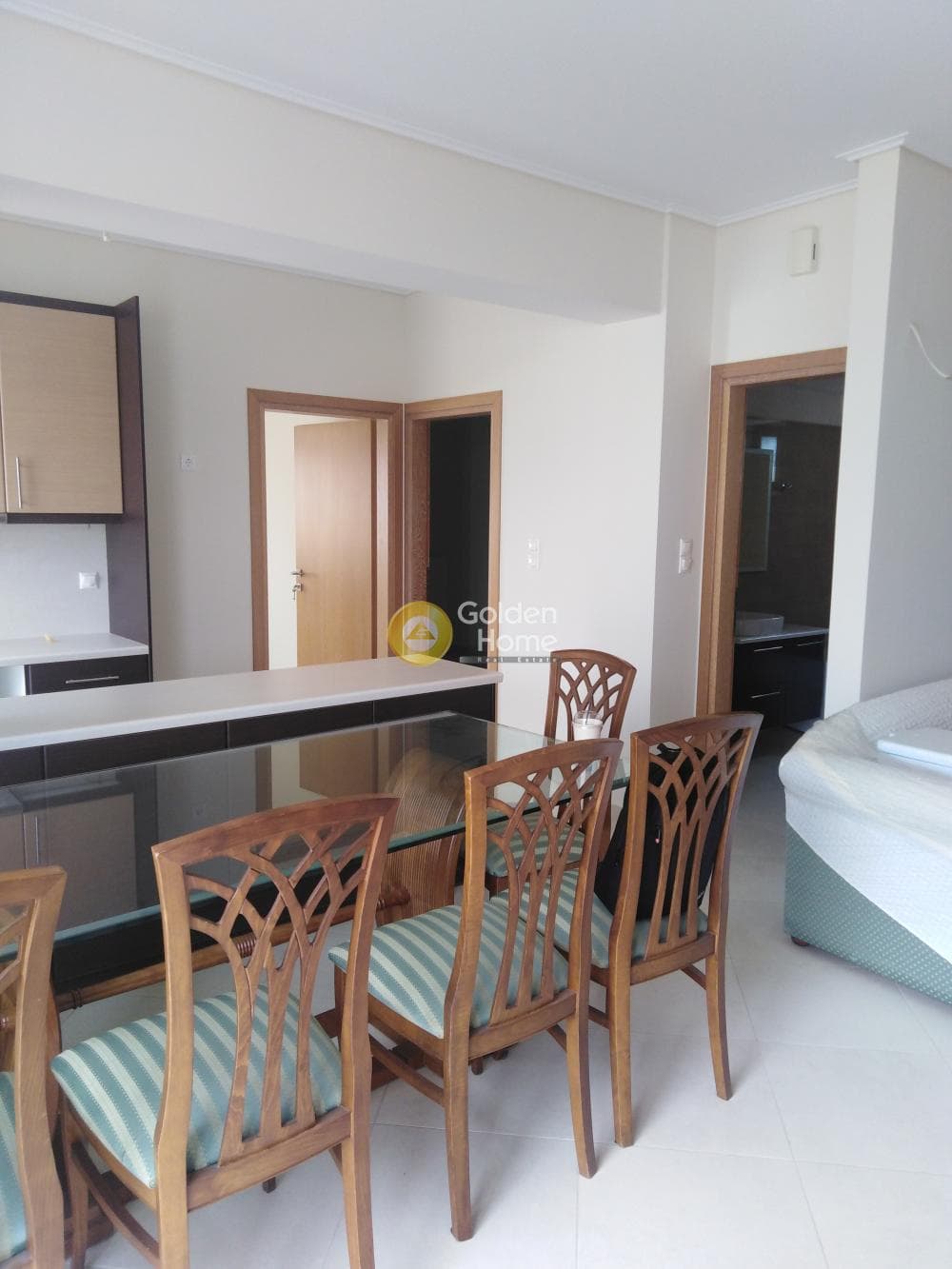 Apartment in Center, Lavrio — Photo 9 of 20