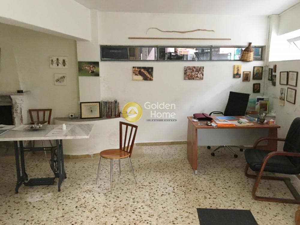 Κατάστημα στην Αγία Σοφία, Νέο Ψυχικό — Φωτογραφία 2 από 2