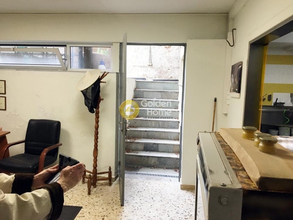 Κατάστημα στην Αγία Σοφία, Νέο Ψυχικό — Φωτογραφία 1 από 2