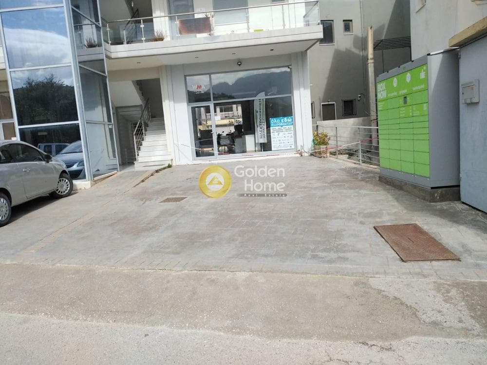 Κατάστημα στην Κράθιο, Αιγείρα
