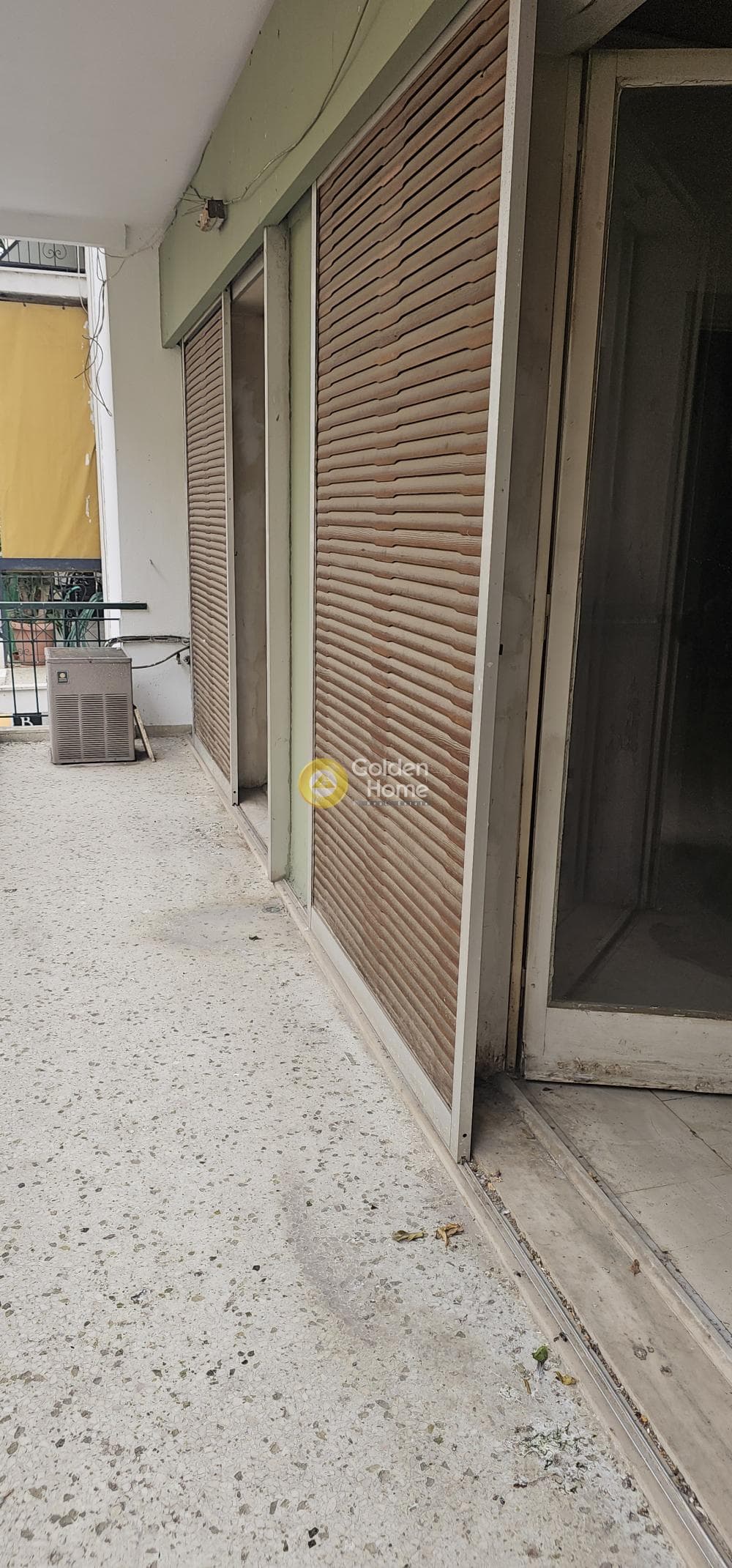 Διαμέρισμα στην Διυλιστήρια, Πειραιάς — Φωτογραφία 16 από 17