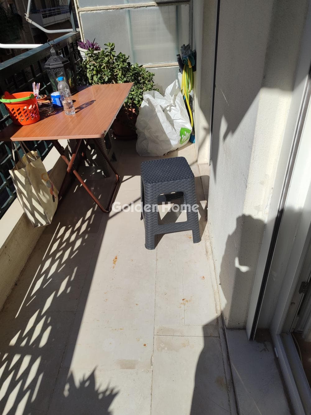 Διαμέρισμα στην Φιλοπάππου, Κουκάκι - Μακρυγιάννη — Φωτογραφία 7 από 12