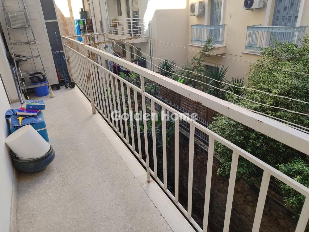 Διαμέρισμα στην Φιλοπάππου, Κουκάκι - Μακρυγιάννη — Φωτογραφία 10 από 12