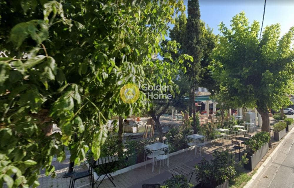 Building Plot in Center, Tavros — Photo 3 of 4