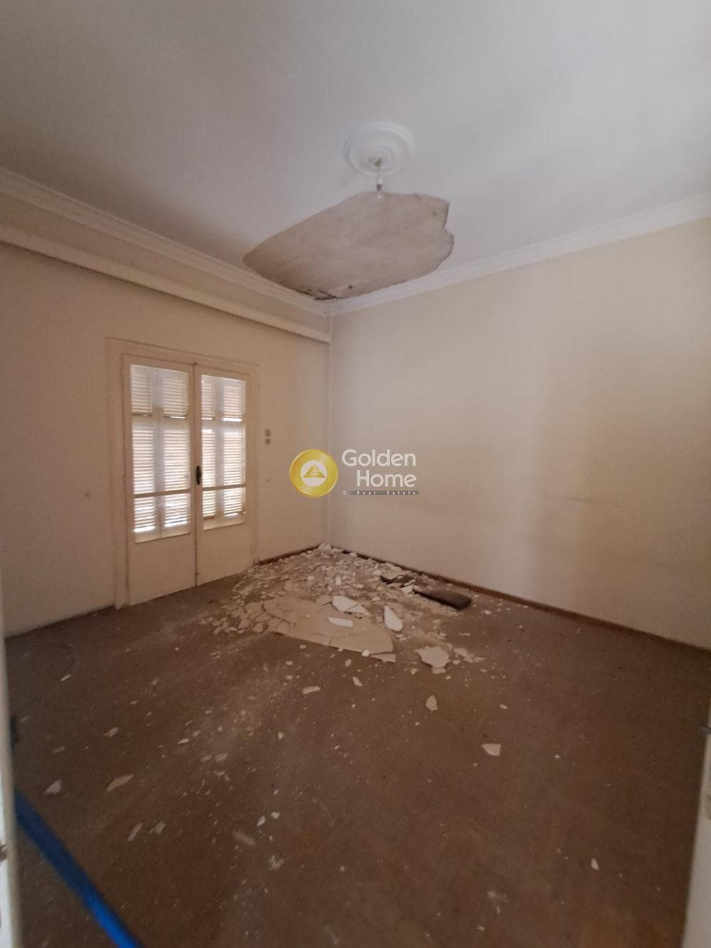 House in Agios Panteleimonas, Attiki — Photo 14 of 15
