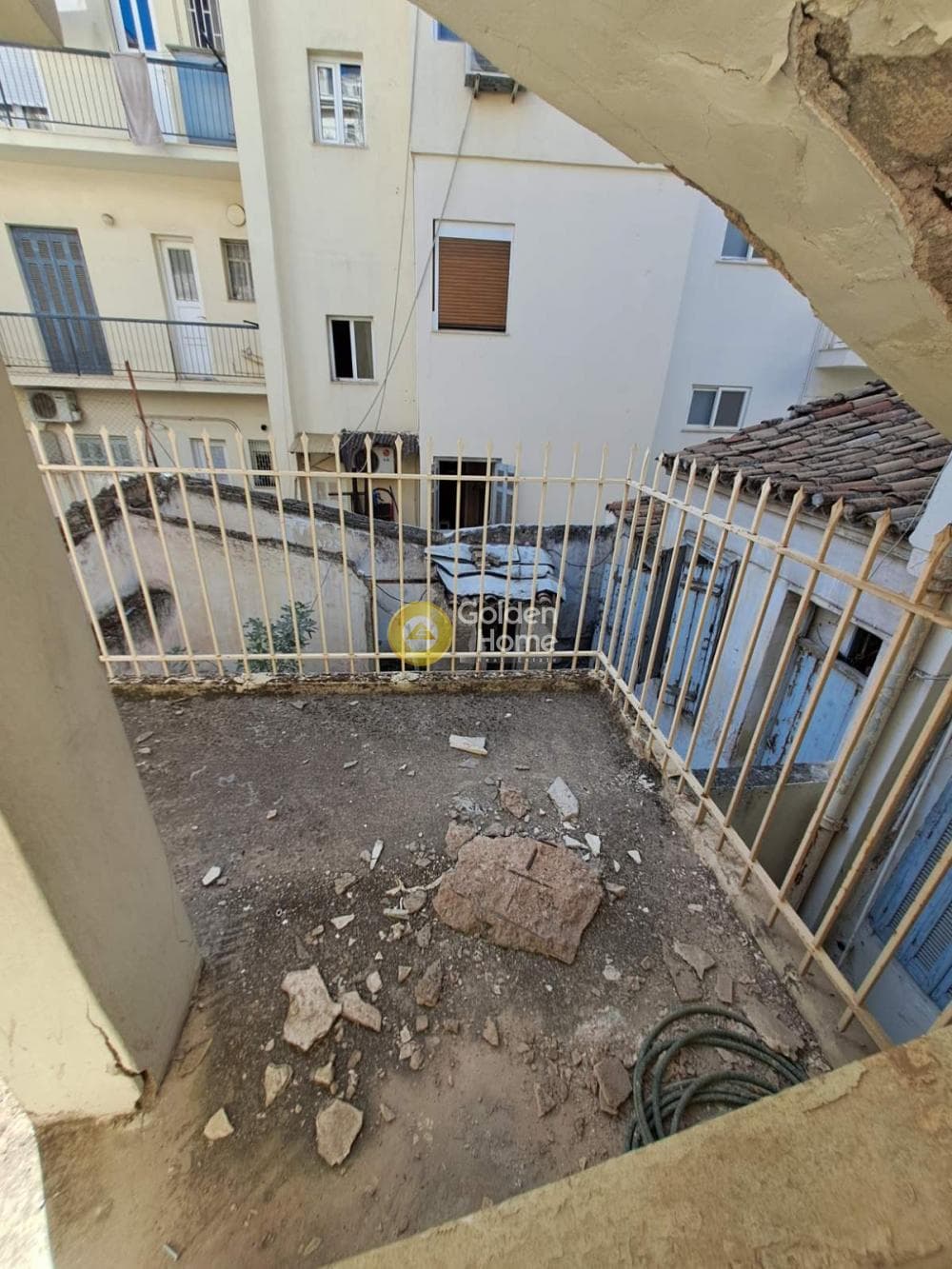 House in Agios Panteleimonas, Attiki — Photo 15 of 15