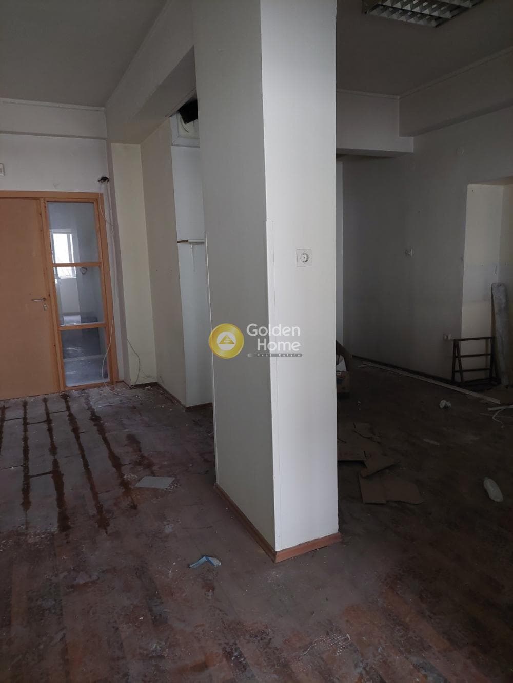 Γραφείο στην Πλατεία Κάνιγγος, Εξάρχεια - Νεάπολη — Φωτογραφία 6 από 13