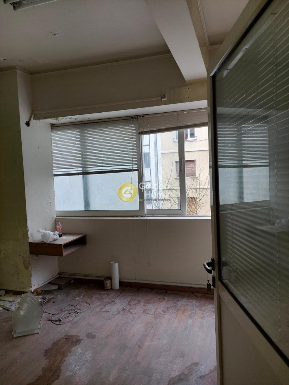 Γραφείο στην Πλατεία Κάνιγγος, Εξάρχεια - Νεάπολη — Φωτογραφία 4 από 13