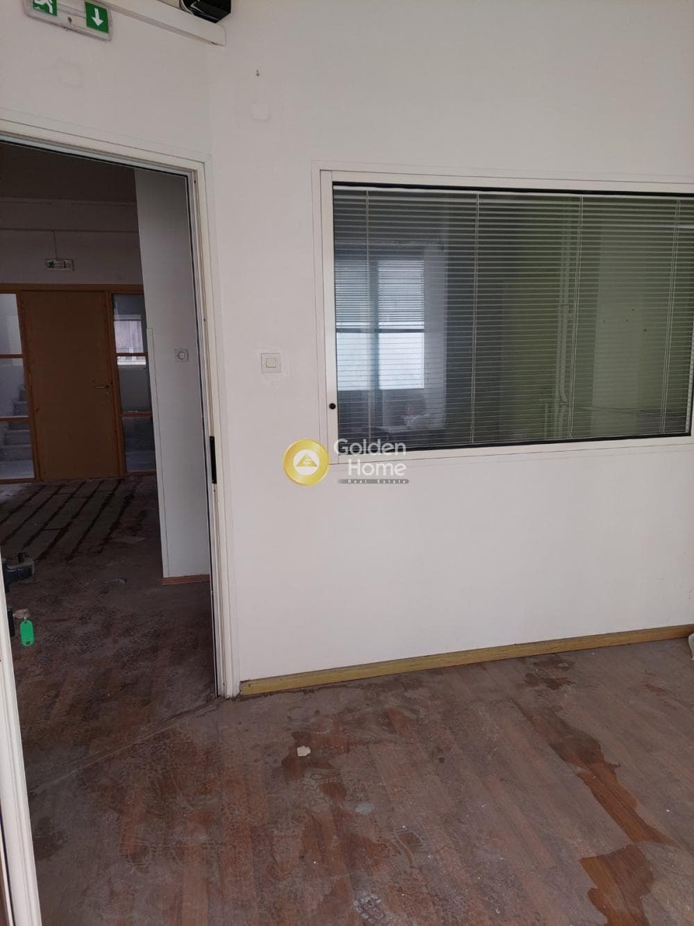 Γραφείο στην Πλατεία Κάνιγγος, Εξάρχεια - Νεάπολη — Φωτογραφία 12 από 13