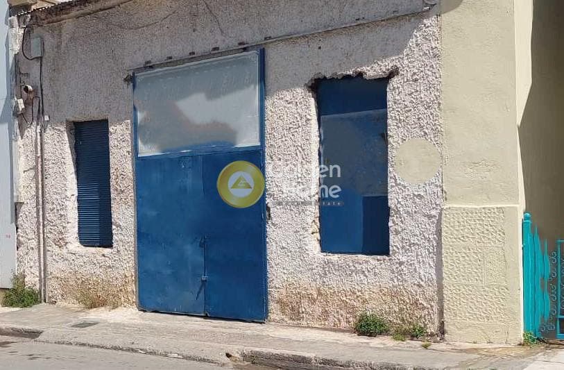 Industrial Space in Charokopou, Kalithea — Photo 2 of 2