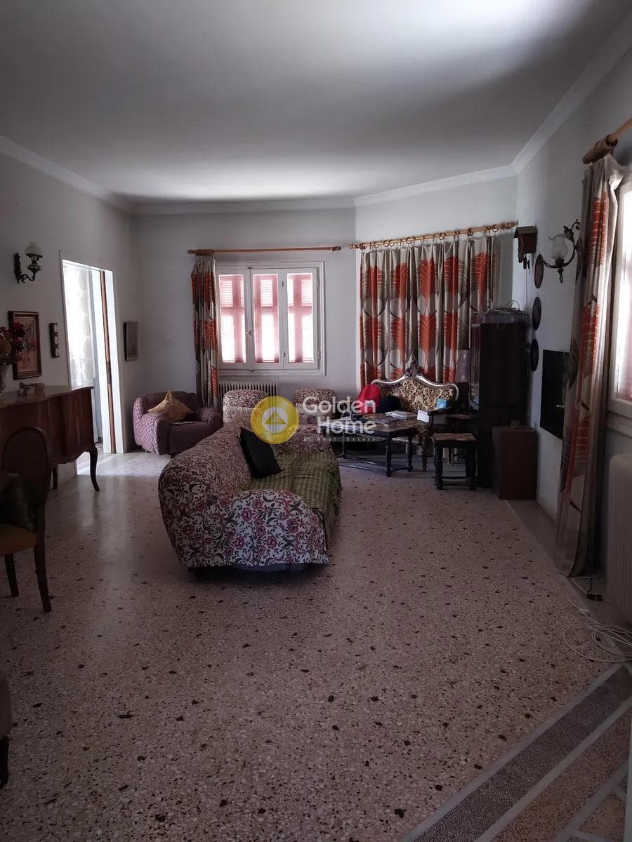 Μονοκατοικία στην Υψηλά Αλώνια, Πάτρα — Φωτογραφία 3 από 13