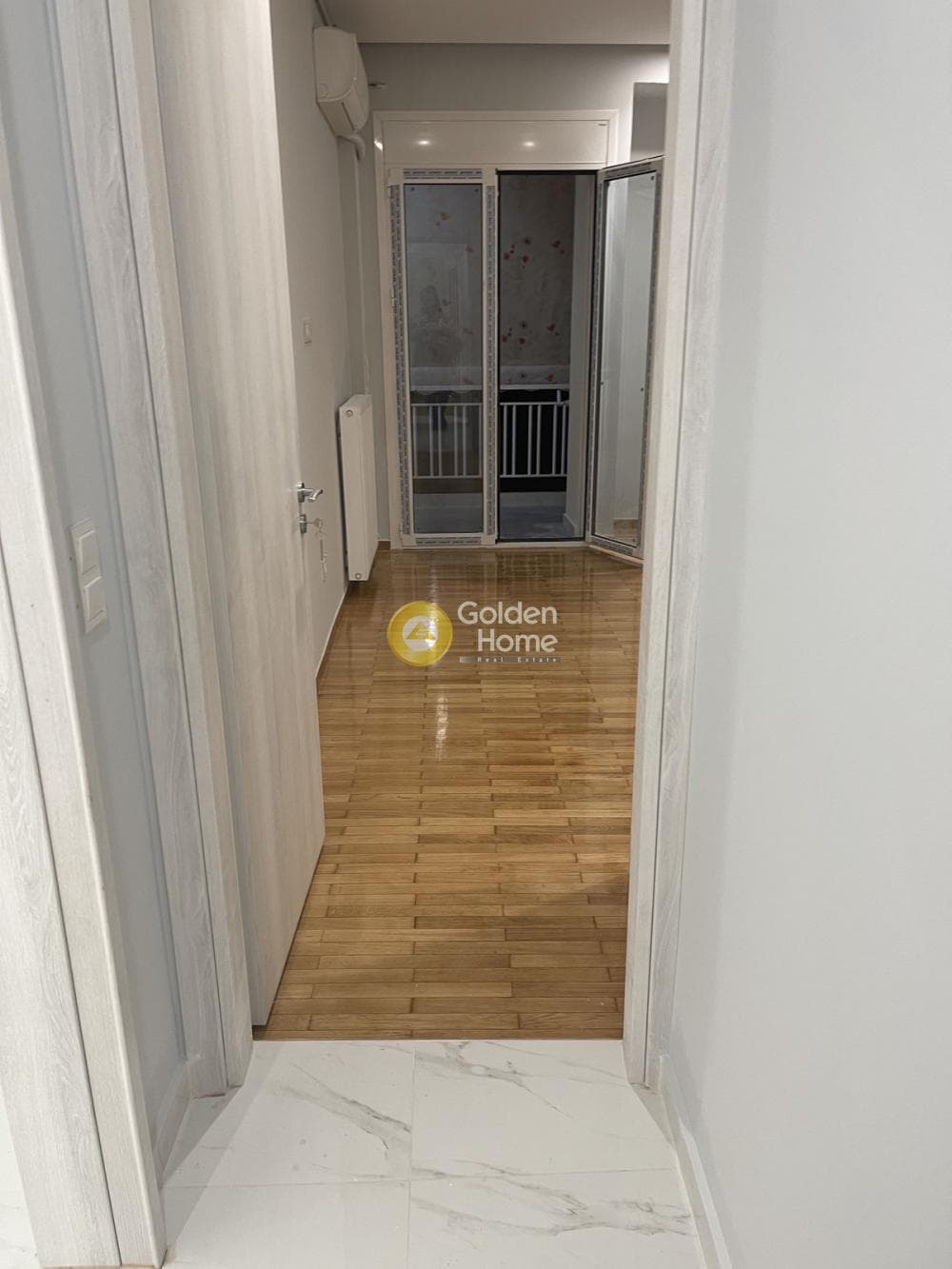 Apartment in Plateia Davaki, Kalithea — Photo 11 of 16