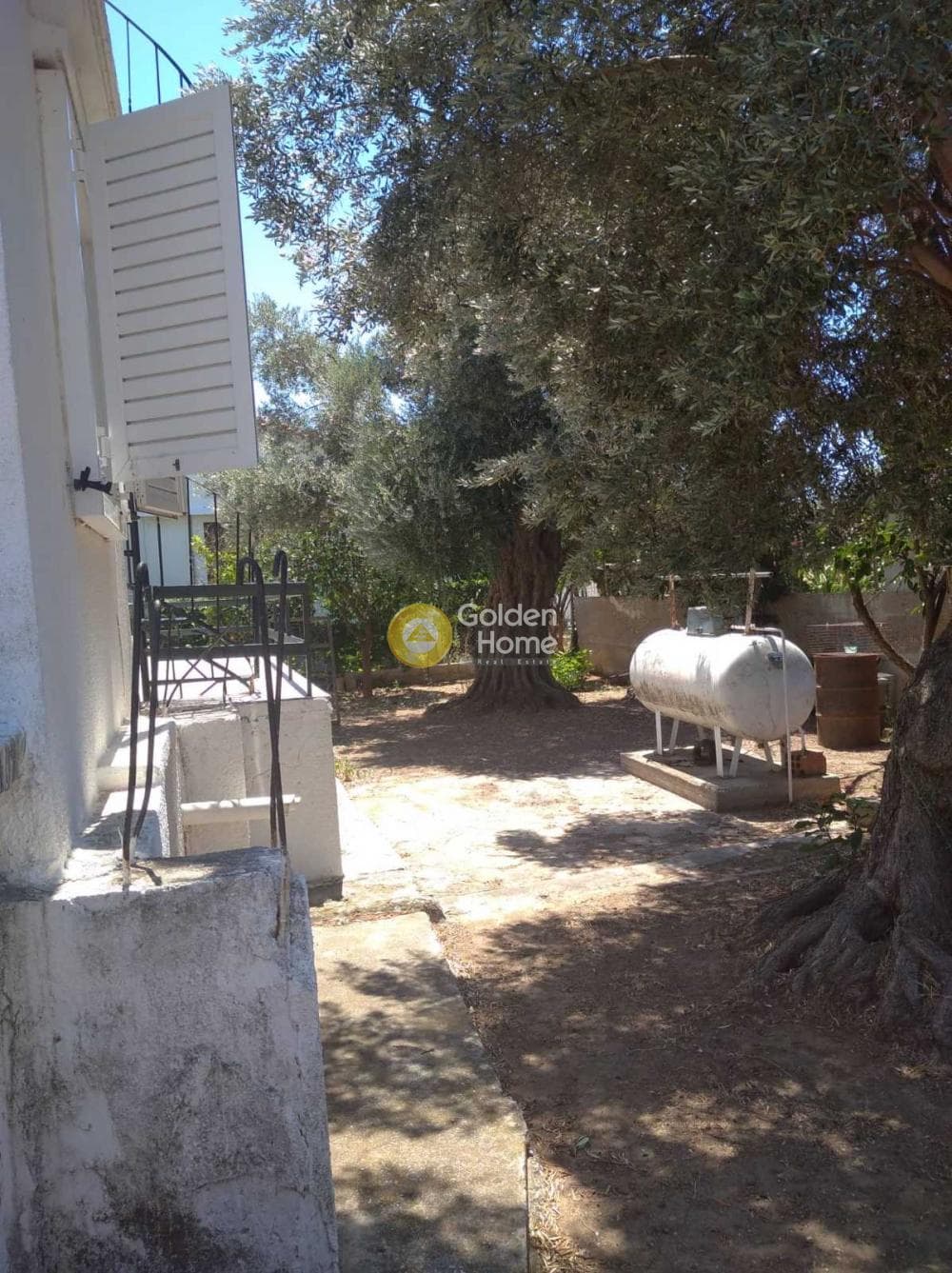 House in Agios Panteleimonas, Nea Makri — Photo 6 of 16