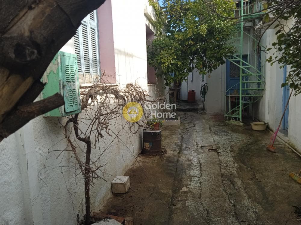 Οικόπεδο στην Αναγέννηση, Αιγάλεω — Φωτογραφία 6 από 6