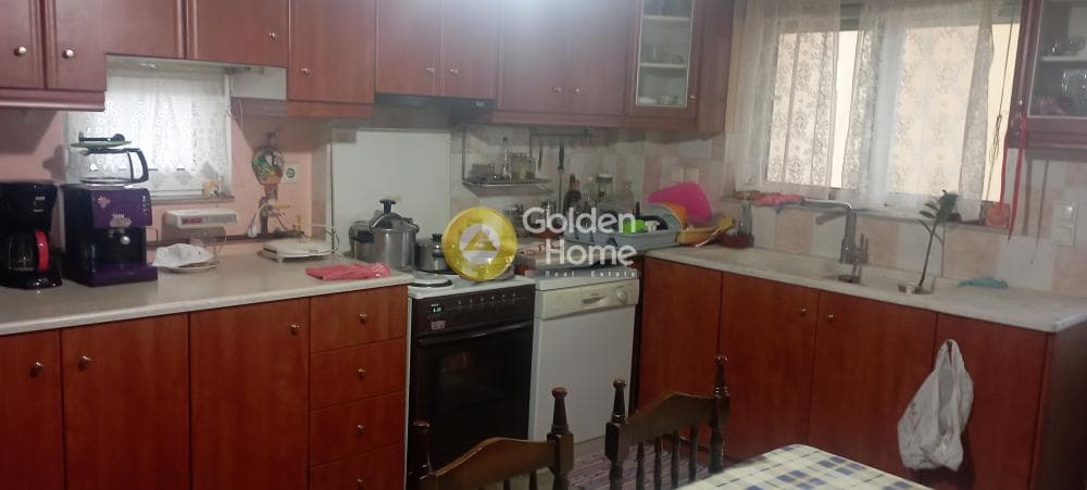 Διαμέρισμα στην Τρία αστέρια, Ηράκλειο — Φωτογραφία 14 από 25