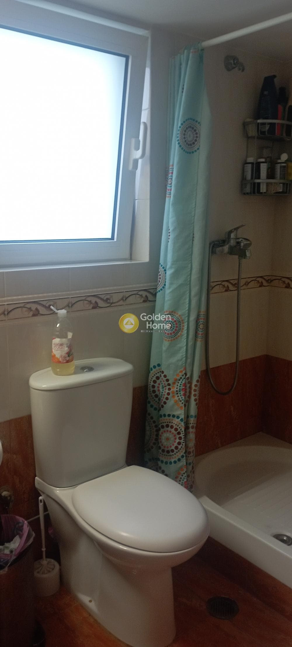 Διαμέρισμα στην Τρία αστέρια, Ηράκλειο — Φωτογραφία 21 από 25