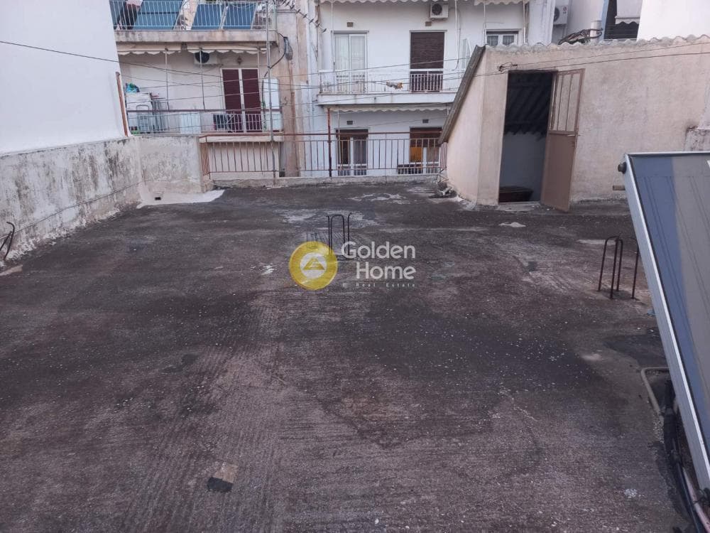 Building Plot in Agia Marina, Ilioupoli — Photo 2 of 2
