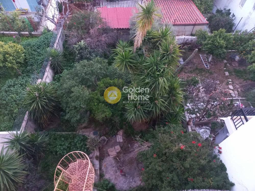 Building Plot in Agia Marina, Ilioupoli — Photo 1 of 2