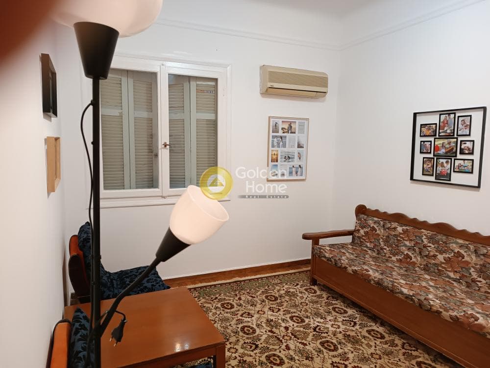 Διαμέρισμα στην Άγιος Παντελεήμονας, Λεωφ. Πατησίων - Λεωφ. Αχαρνών — Φωτογραφία 1 από 12