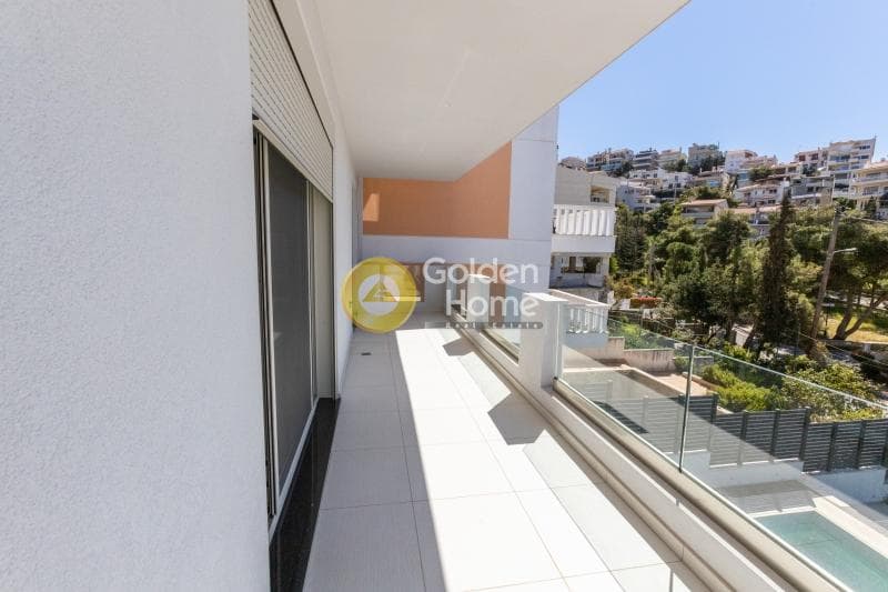 House in Panorama, Voula — Photo 26 of 35