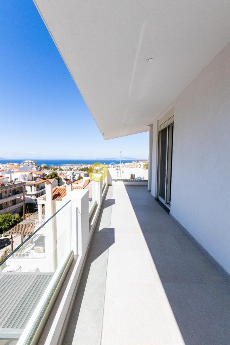 House in Panorama, Voula — Photo 3 of 35