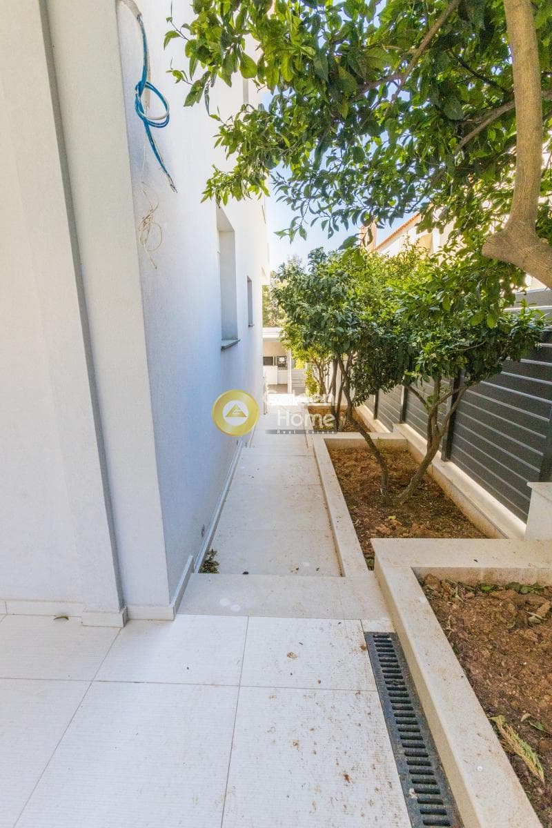 House in Panorama, Voula — Photo 34 of 35