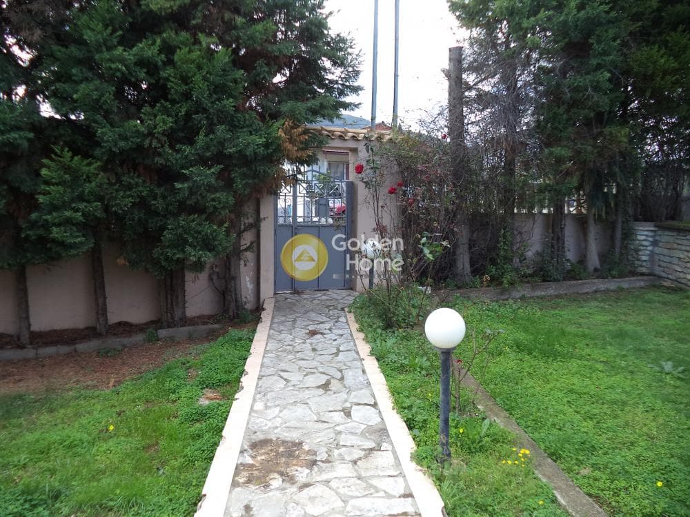 Μονοκατοικία στην Συλιβαινιώτικα, Ακράτα — Φωτογραφία 8 από 24