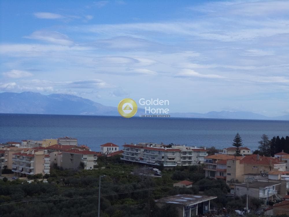 Μονοκατοικία στην Συλιβαινιώτικα, Ακράτα — Φωτογραφία 1 από 24