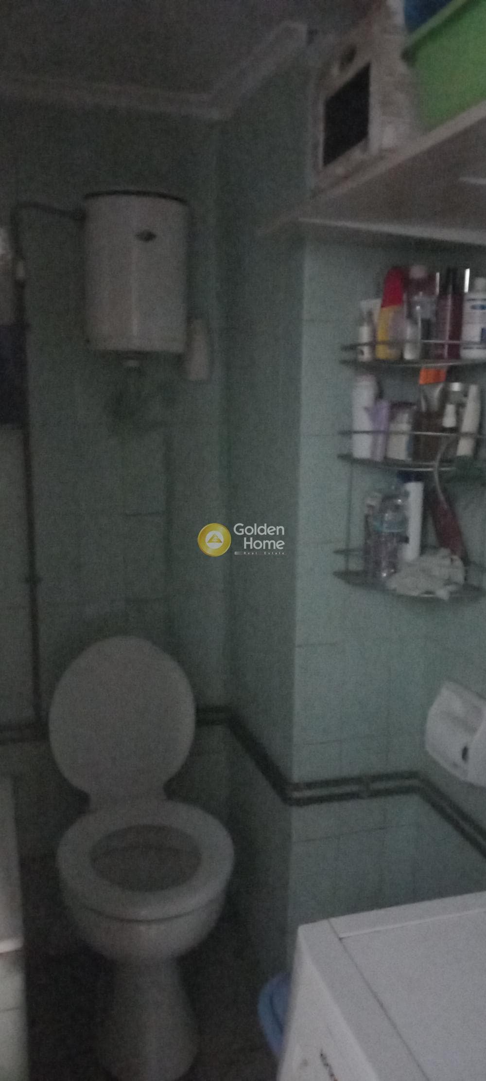 Γραφείο στην Ελληνορώσων, Γουδή — Φωτογραφία 9 από 10