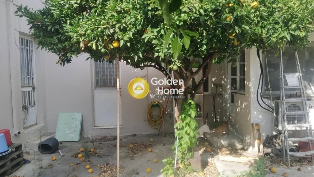 Οικόπεδο στην Μποφίλια, Μεταμόρφωση — Φωτογραφία 2 από 6