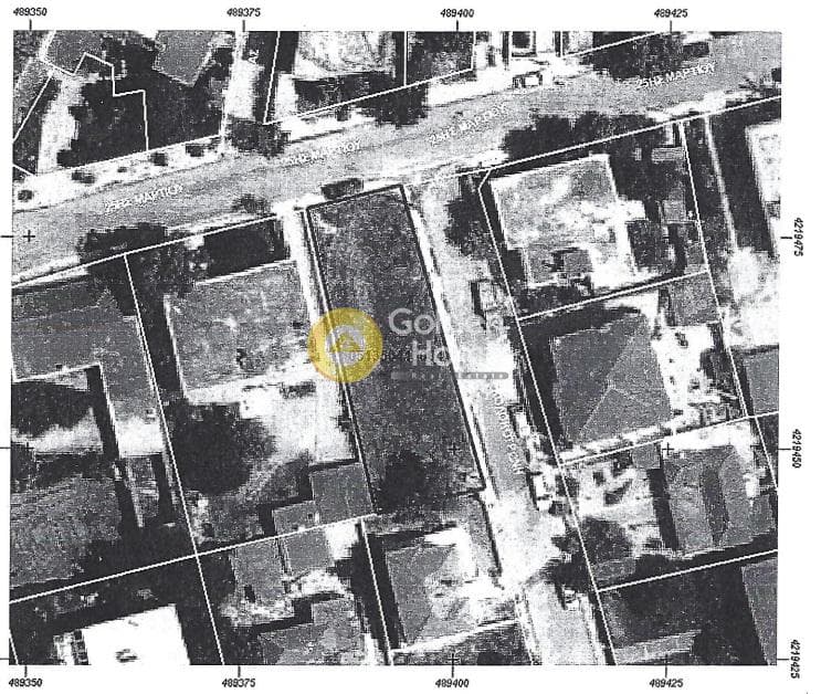 Building Plot in Center, Stamata — Photo 2 of 6