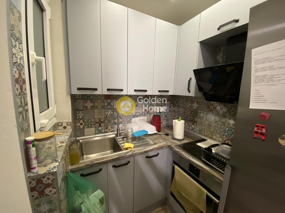Apartment in Ag. Meletiou - Viktorias Sq. - Marni, Patision - Acharnon — Photo 5 of 9