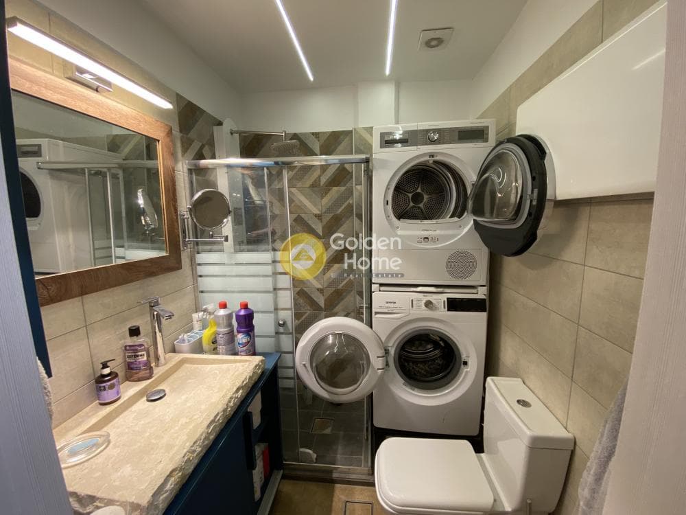 Apartment in Ag. Meletiou - Viktorias Sq. - Marni, Patision - Acharnon — Photo 6 of 9
