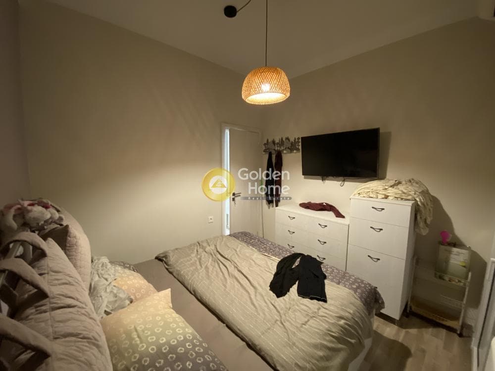 Apartment in Ag. Meletiou - Viktorias Sq. - Marni, Patision - Acharnon — Photo 9 of 9