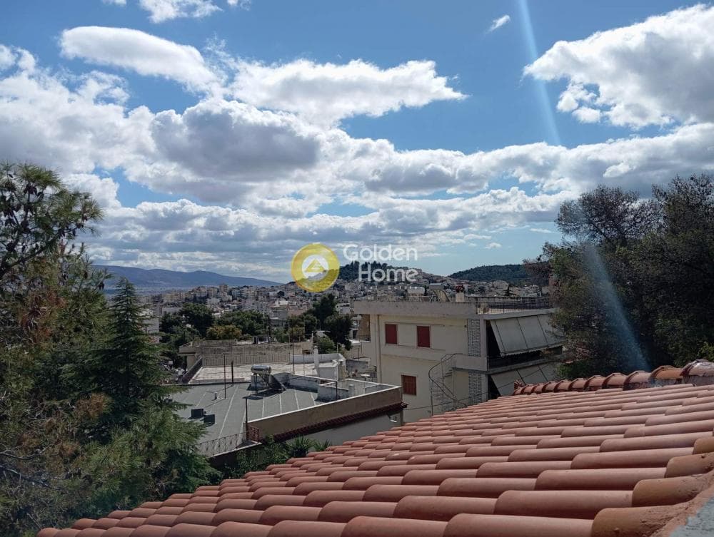 Μονοκατοικία στην Δάσος, Χαϊδάρι — Φωτογραφία 3 από 42