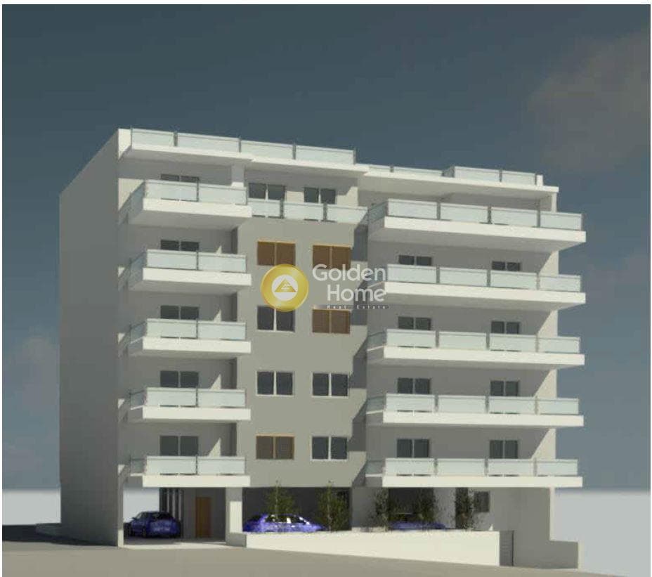 Apartment in Agia Sofia, Neo Psichiko — Photo 1 of 3