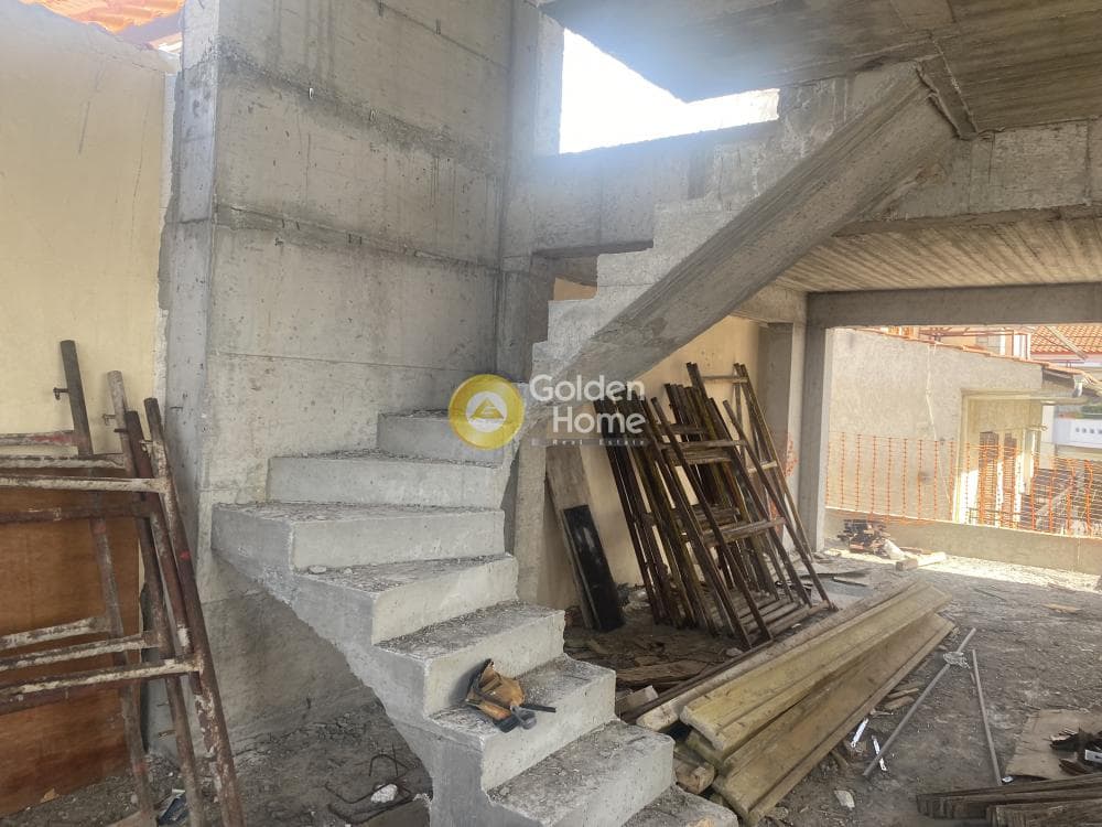 Apartment in Drosia, Sikies — Photo 7 of 22