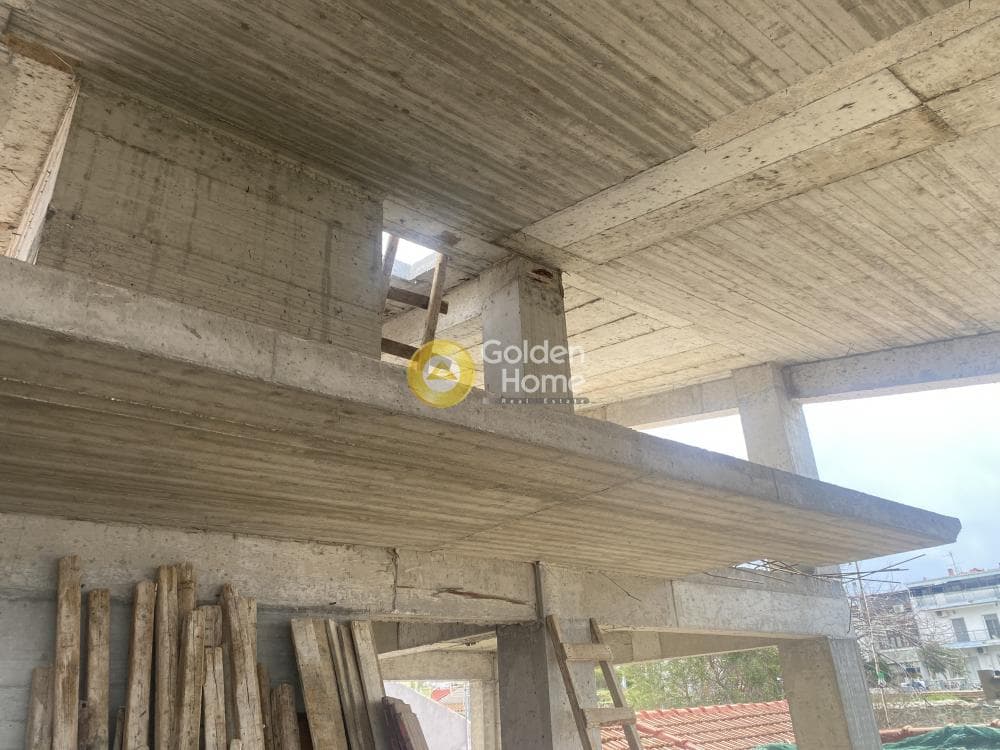 Apartment in Drosia, Sikies — Photo 5 of 22